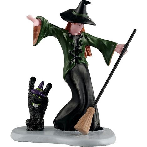 Witch' Dance Party Cod. 52503