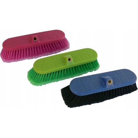 Brosse de lavage universelle Carcommerce pour fourgonnettes et camions (1/5)