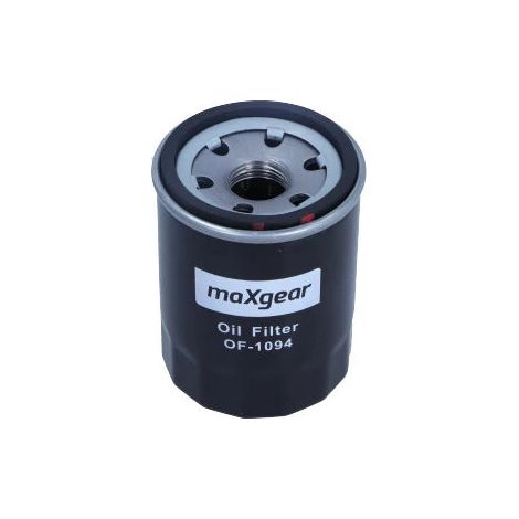 MAXGEAR 26-0030 Filtre à huile vissé 46544820 (1/2)