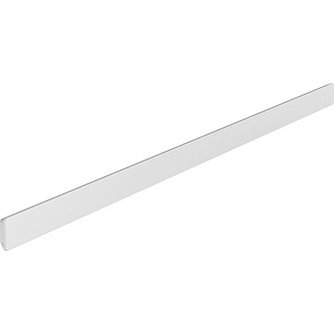 hansgrohe WallStoris barra de pared 70 cm, 27904700 (1/5)