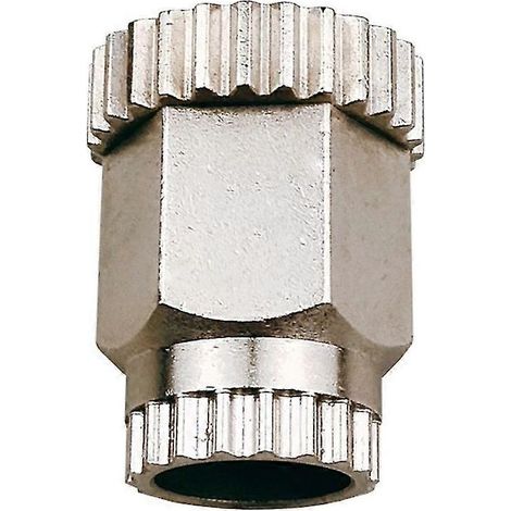 Outil de démontage de moyeu de roue libre DT Swiss pour moyeux DT240/180 (1/5)