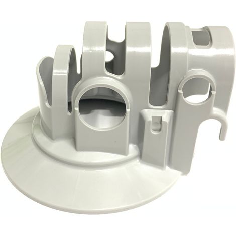 Coperchio scatola ingrananggi per decespugliatore Shindawa BP510S - 537000000
