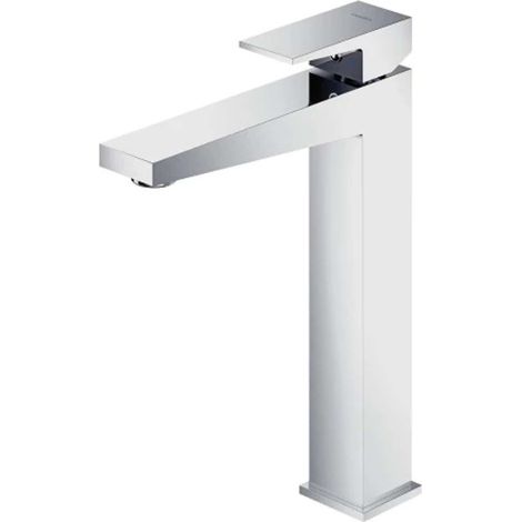 OMNIRES Fresh - Waschtischarmatur, Chrom FR7112CR (1/2)