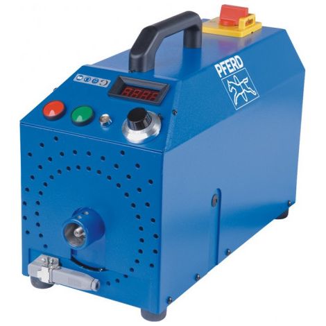 Moteur à vitesse multiple MEW 18/240 230V Puissance de sortie 1500W Consommation électrique 2000W