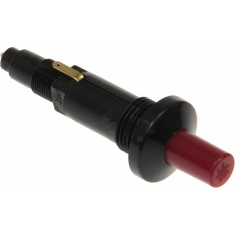 Delonghi accenditore piezo tasto accensione stufa a gas bombola IR3010 IR3020