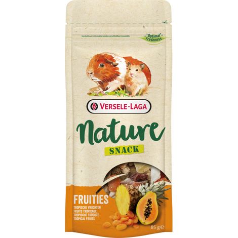 FruitEs de collations naturelles 85g (1/2)
