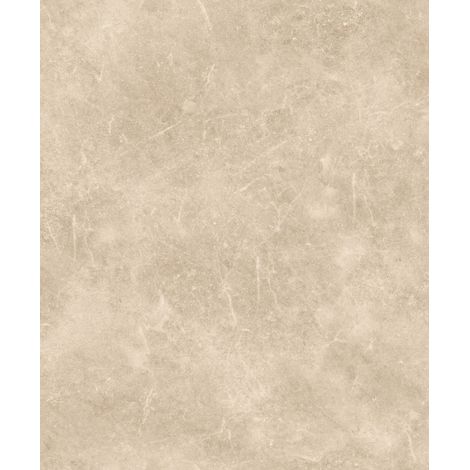 UGEPA Carta da parati in tessuto non tessuto, tinta unita, beige, J75408