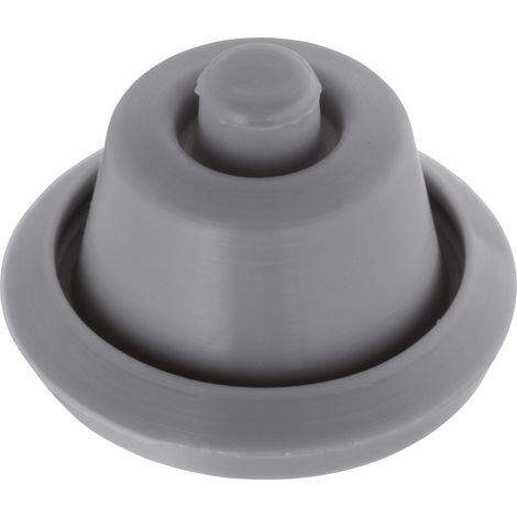 pièce de rechange joint protection contre la pression résiduelle pour autocuiseurs 2,5l - 8,5l, plastique