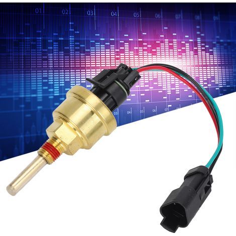 Sensor de nivel de refrigerante para cárter C10 C12, sonda de 9-32 V 2399957 1083320 (1/5)