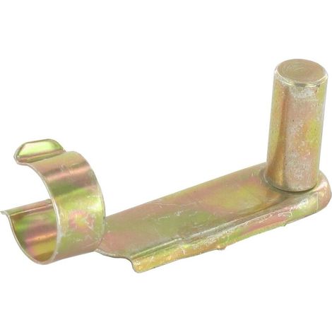 Montageclips für Mähtraktor -Castelgarden - GGP - 118210200/0