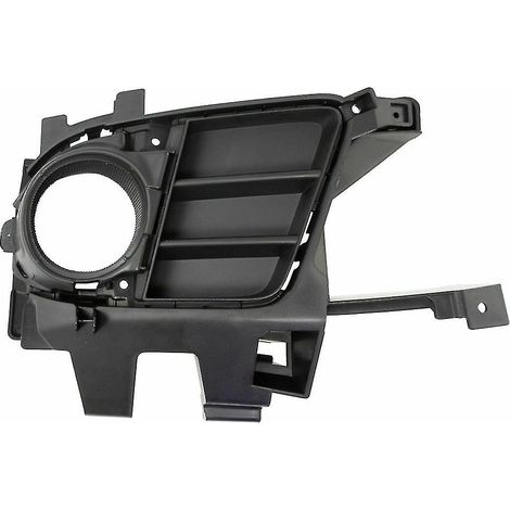 71115tl0g50 Cache de feu antibrouillard avant avec grille et trou pour TSX 2011 2012 2013-- (1/5)