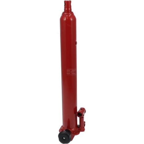 Stempelwagenheber 5 t lang BIG RED TH30506XGS (1/2)