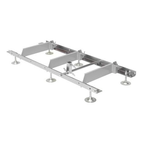 Binario di estensione Holzmann bbs350rb per bbs550smart e bbs550smart-g