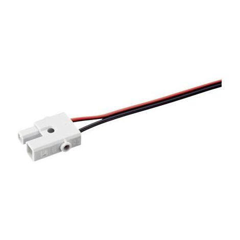 Adels-Contact 14330203 Longueur de câble: 0.35 m 1 pc(s) (1/2)