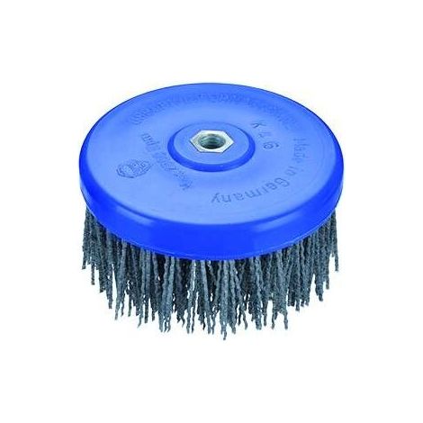 Brosse conique Osborn 130 mm P80