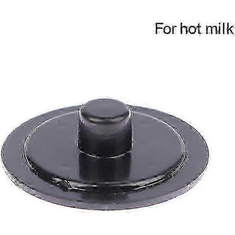 Pièces de rechange pour mousseur à lait Hero Home Win : tête pivotante, pour lait chaud. (1/5)
