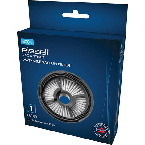 Bissell - Vacuum Filter - Washable 1977N