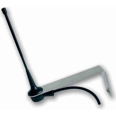 19A005 Antena externa Revesenti Centrali Shutter Garage 433,92 Mhz ACM FEELER 19A005