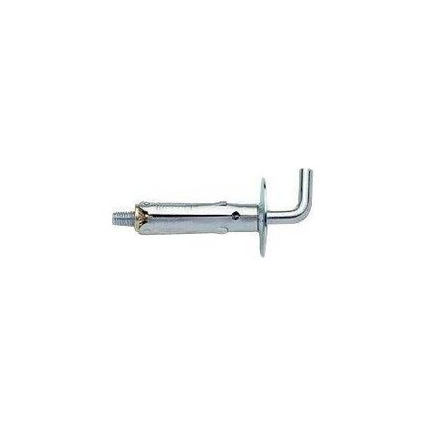 TASSELLO ACCIAIO T61 GANCIO CORTO ELEMATIC