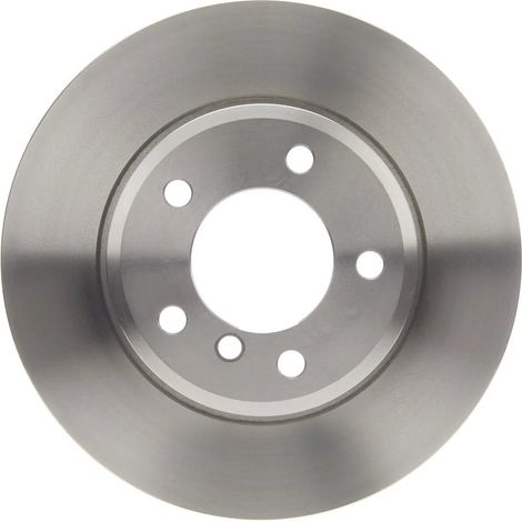 Lot de 2 Disques de frein Bosch 0 986 479 S32 34 11 1 164 539 34 11 6 757 526 (1/3)