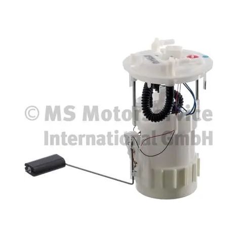 Capteur, niveau de carburant Pierburg 7.02552.36.0 NISSAN 25060-00QAN 44 14 176