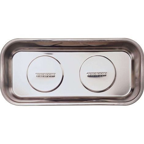 Bandeja magnética inoxidable 580A