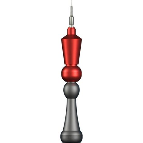 Tournevis magnétique mini multifonction pour la réparation de montres, lunettes et smartphones, outils à main portables (1/5)