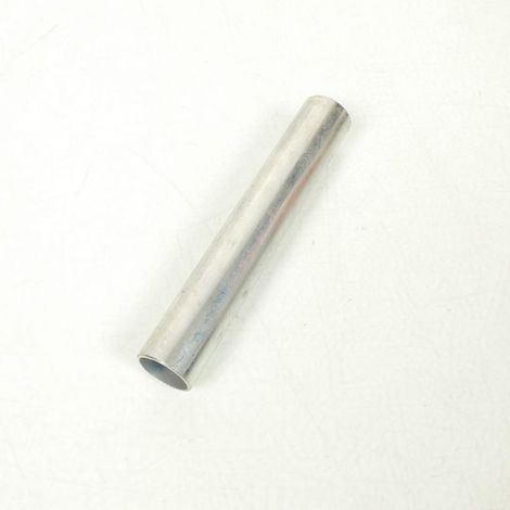 Tube selle Générique pour mobylette MBK 50 Ø25 L15cm Neuf (1/2)