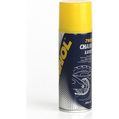 Lubricante para cadenas Mannol