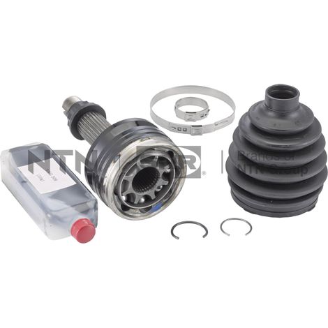 Kits joint coté roue - OJK69.009 - SNR - Compatible avec véhicule Toyota