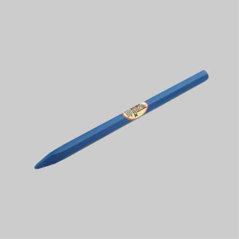 Scalpello muratore a punta ariex 16x400 mm ARIEX