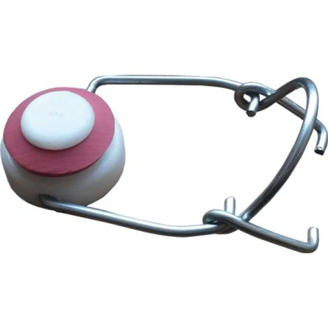 TAPPO ERMETICO MECCANICO passo 41 - Senza Marca