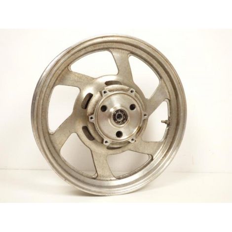 [PRODUIT D'OCCASION] Jante avant Algi pour Moto Yamaha 750 Fzx Fazer F-37 Occasion (1/5)