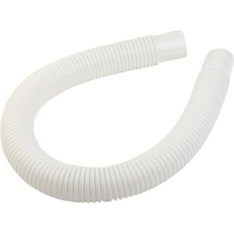 Paar Ersatzschläuche für Poolskimmer – 40 mm – Poolskimmer-Zubehör (1/5)