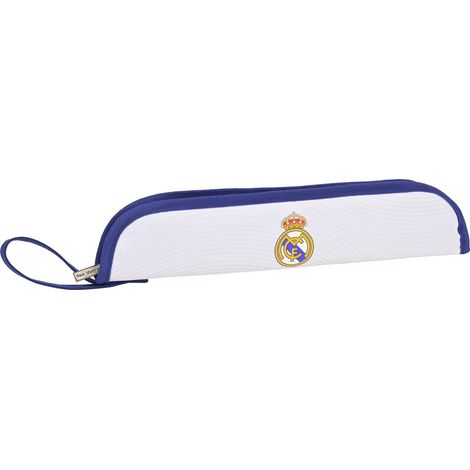Portaflautas Real Madrid 1 Equip. 21/22 37x2x8cm (1/2)