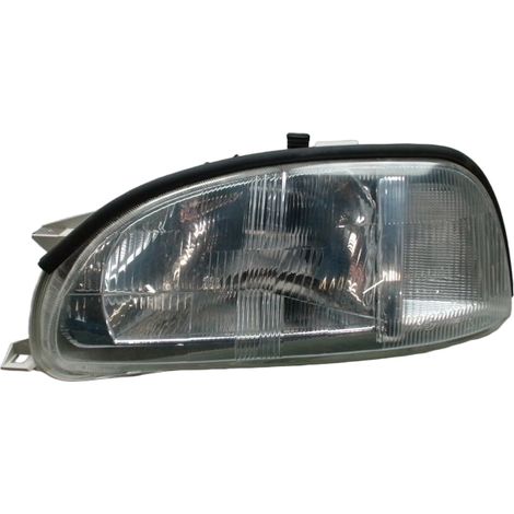 [PRODUIT D'OCCASION] Phare Gauche ROVER 100 ♻️ Ref Oe. Xbc104710 - Garantie à vie (1/3)