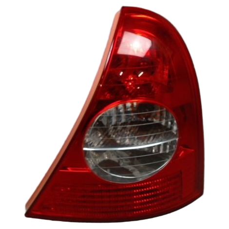 [PRODUIT D'OCCASION] Feu Arriere Droit RENAULT Clio II Campus 06- ♻️ Ref Oe. 8200917487 - Garantie à vie (1/3)