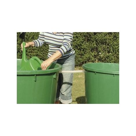Imposta Unità Di Collegamento Di Recupero Acqua 7
