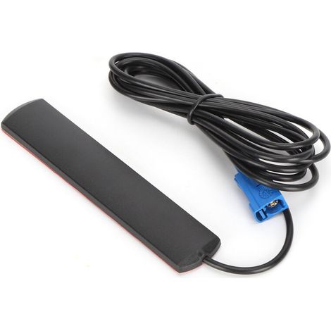 Antenne Câble Wifi Bluetooth Voiture Universel pour FAKRA, BMW X1/X5, Mercedes, Magotan et Autoradios (1/5)