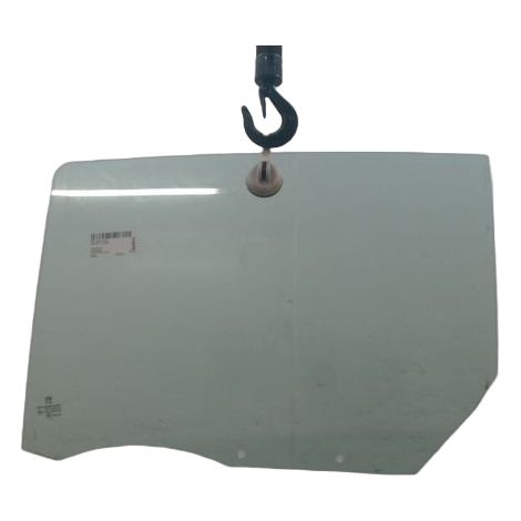 [PRODUIT D'OCCASION] Glace Porte Arg PEUGEOT 308 2009- ♻️ Ref Oe. 9677868980 - Garantie à vie (1/2)