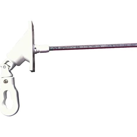 Accesorio cherubini 77917040OC16 nylon 27x85 mm