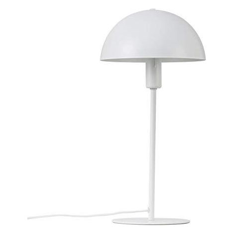 Nordlux Ellen Tischlampe Weiß Skandinavisches Design