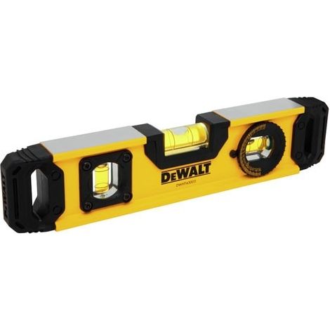 DeWALT - Livella 25 cm DWHT0-43003 (1/6)