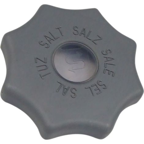 SOS Accessoire Bouchon bac à sel pour Lave-vaisselle VALBERG 42020655