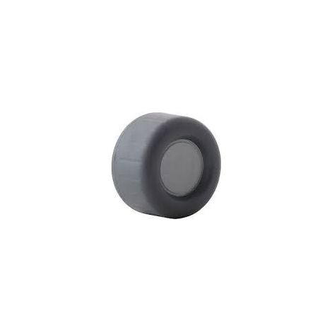 Hinterrad für schwarzen Staubsauger und N493467