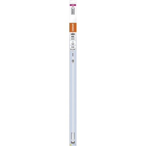 Osram – Tube LED T5 849 mm G5 10 W 1500 lm blanc neutre 4000 K – Remplacement sans recâblage – Protection éclats – Durée de vie 30 000 h (1/7)