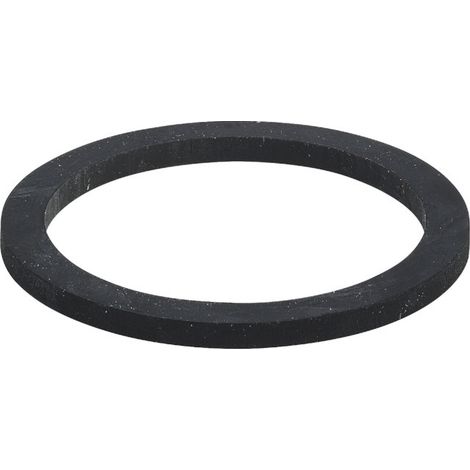 Viega Dichtung 282561 40x35x5mm, Gummi schwarz (1/3)