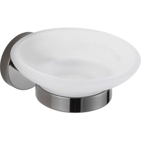 Mexen Remo mydelniczka, cromato nero - 7050739-73 (1/2)