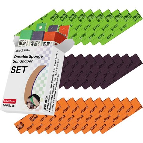 BâTons de PonçAge Pour ModéLisme Building,3mm Outils ModéLisme (1/5)