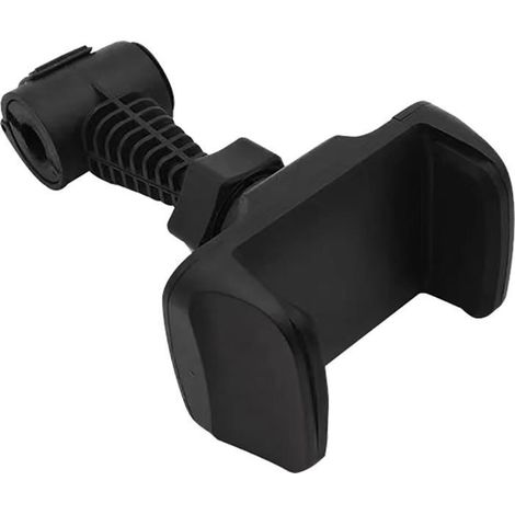 Support Voiture - BIGBEN CONNECTED - Ajustable - Appui-tête - Noir (1/2)